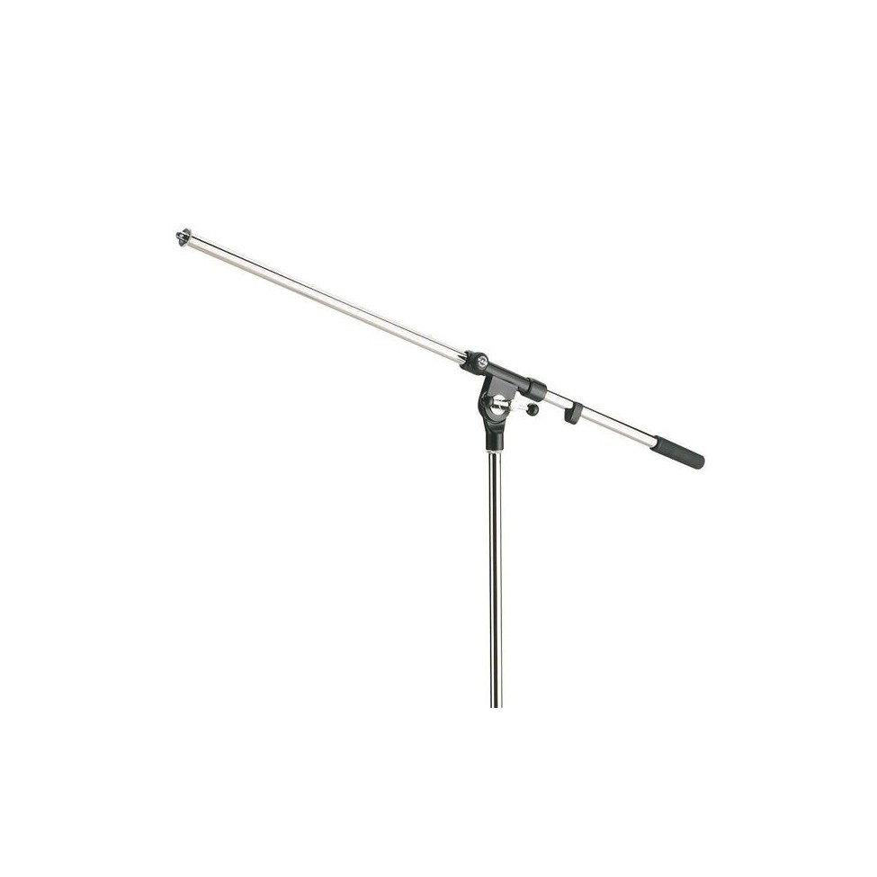 K&M 21020-300-02 statyw mikrofonowy