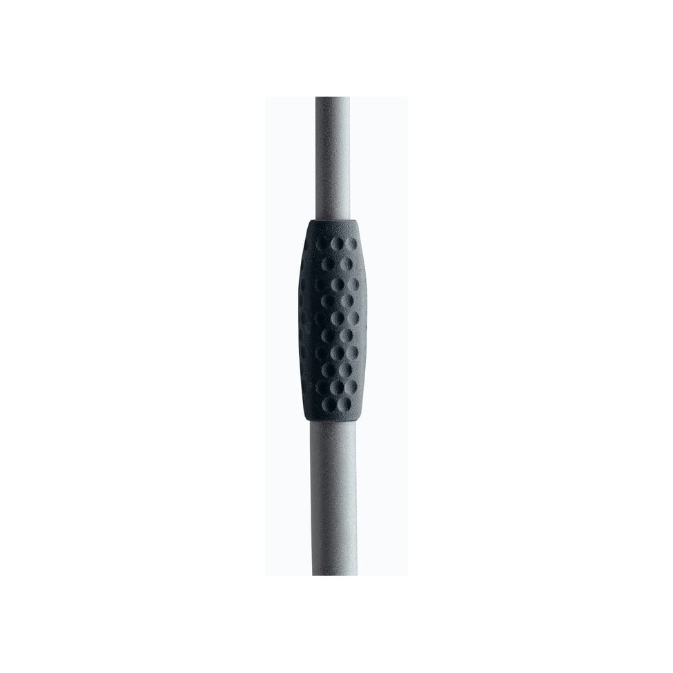 K&M 21060-300-87 szary statyw mikrofonowy