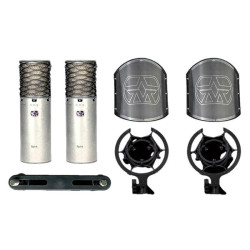 Aston Microphones Spirit Stereo Pair Para Mikrofonów Pojemnościowych