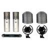 Aston Microphones Spirit Stereo Pair Para Mikrofonów Pojemnościowych