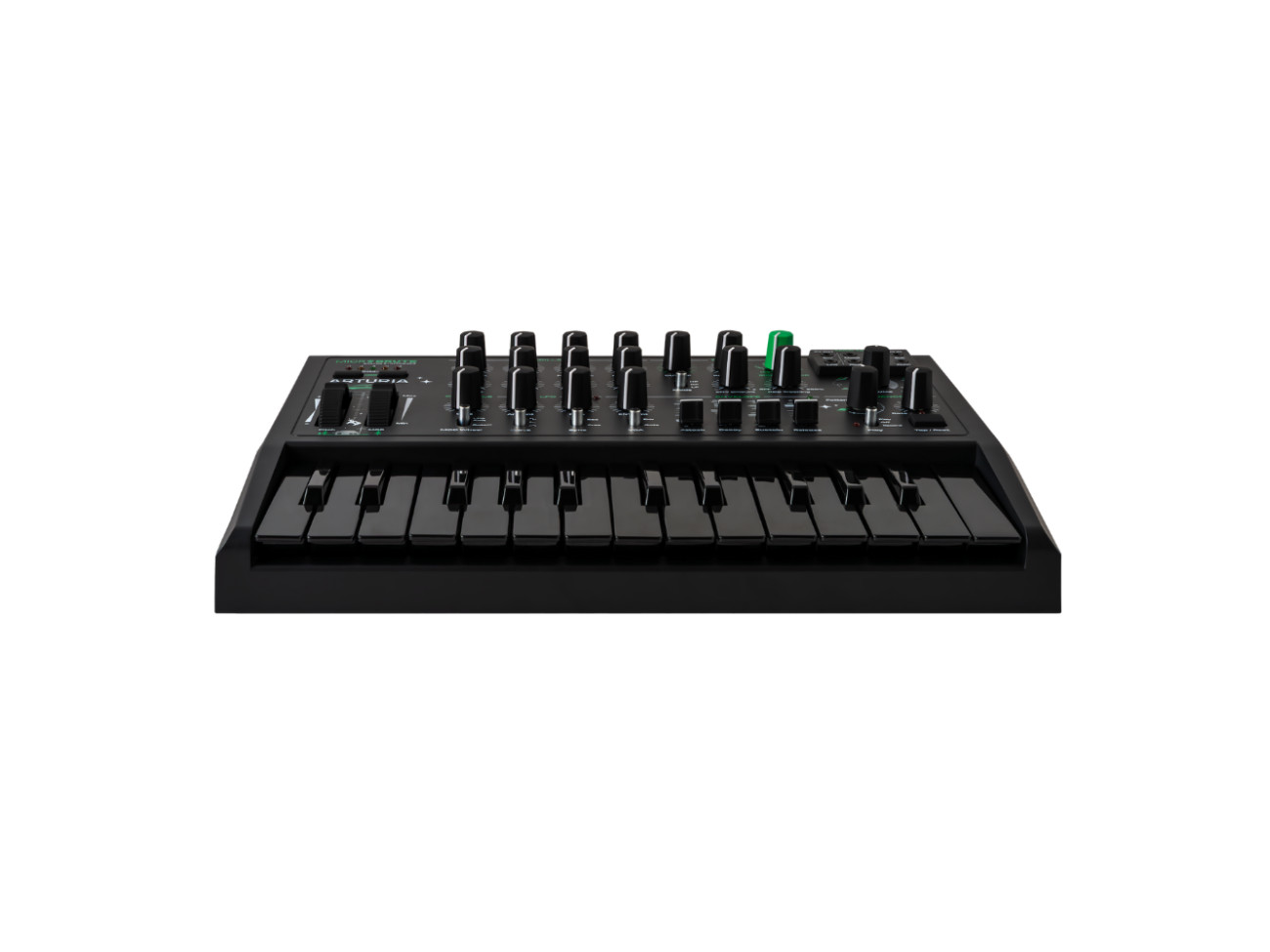 Arturia Microbrute Ufo