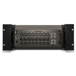 ALLEN&HEATH CQ20B - MIKSER...