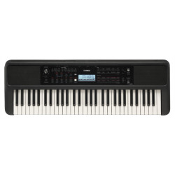 YAMAHA PSR E383 - KEYBOARD