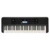 YAMAHA PSR E383 - KEYBOARD
