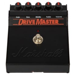 OUTLET - MARSHALL...