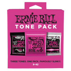 ERNIE BALL 3333 - STRUNY DO...