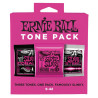 ERNIE BALL 3333 - STRUNY DO GITARY ELEKTRYCZNEJ