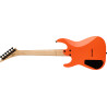 JACKSON JS1X DK MINION AH FB ORANGE - GITARA ELEKTRYCZNA