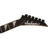 JACKSON JS1X DK MINION AH FB ORANGE - GITARA ELEKTRYCZNA