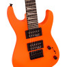 JACKSON JS1X DK MINION AH FB ORANGE - GITARA ELEKTRYCZNA