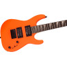 JACKSON JS1X DK MINION AH FB ORANGE - GITARA ELEKTRYCZNA