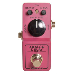 OUTLET - IBANEZ ADMINI - DELAY
