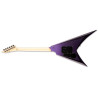 LTD ALEXI RIPPED SAWTOOTH - GITARA ELEKTRYCZNA