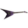 LTD ALEXI RIPPED SAWTOOTH - GITARA ELEKTRYCZNA