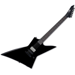 LTD EX-201 BLK - GITARA...