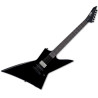 LTD EX-201 BLK - GITARA ELEKTRYCZNA