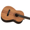 ORTEGA R16PC - GITARA KLASYCZNA 4/4