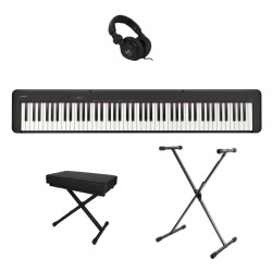 CASIO CDP-S110 BK - PIANINO...
