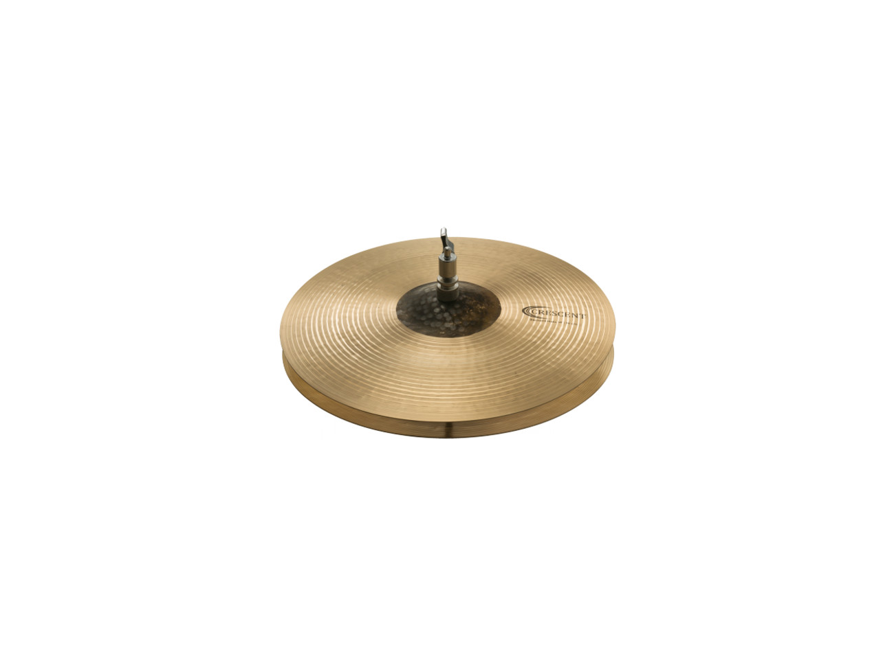 Sabian Crescent 14" Hammertone Hats