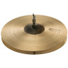 Sabian Crescent 14" Hammertone Hats