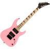 JACKSON JS1X DK MINION MPL FB BUBBLEGUM PINK - GITARA ELEKTRYCZNA