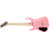 JACKSON JS1X DK MINION MPL FB BUBBLEGUM PINK - GITARA ELEKTRYCZNA