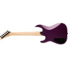 JACKSON JS1X DK MINION AH FB PAVO PURPLE - GITARA ELEKTRYCZNA