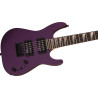 JACKSON JS1X DK MINION AH FB PAVO PURPLE - GITARA ELEKTRYCZNA