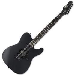 LTD AA-600 BLKS ALAN ASHBY...