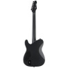 LTD AA-600 BLKS ALAN ASHBY - GITARA ELEKTRYCZNA