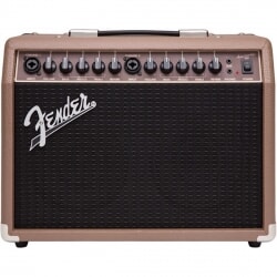 FENDER ACOUSTASONIC 150