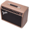 OUTLET - FENDER ACOUSTASONIC 40 - WZMACNIACZ GITAROWY