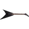 JACKSON X SERIES KVXMG - STN BLK - GITARA ELEKTRYCZNA