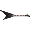 JACKSON X SERIES KVXMG - STN BLK - GITARA ELEKTRYCZNA