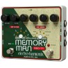OUTLET - ELECTRO HARMONIX DELUXE MEMORY MAN 550T