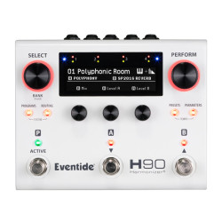 OUTLET - EVENTIDE H90 - HARMONIZER
