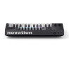 NOVATION LAUNCHKEY 25 MK4 - KONTROLER MIDI