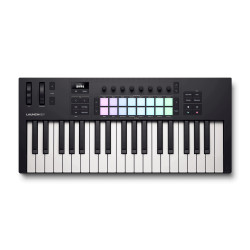 NOVATION LAUNCHKEY 37 MK4 -...