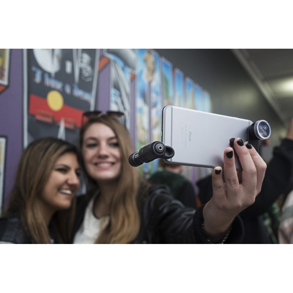 RODE VIDEOMIC ME mikrofon do Iphone'a