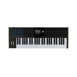 Arturia Keylab 49 Mk3 Black