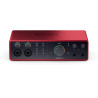 FOCUSRITE SCARLETT 16 I 16 4GEN - INTERFEJS AUDIO
