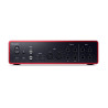 FOCUSRITE SCARLETT 16 I 16 4GEN - INTERFEJS AUDIO
