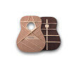 FURCH BLUE D-CM A CNR ACTIVE - GITARA AKUSTYCZNA