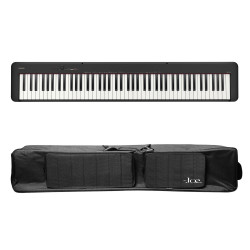 CASIO CDP-S110 BK - PIANINO...