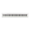 CASIO CDP-S110 WE - PIANINO CYFROWE + POKROWIEC