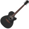 IBANEZ VC44CE-WK - GITARA ELEKTROAKUSTYCZNA