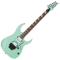 IBANEZ RG470DXFM-CS -...