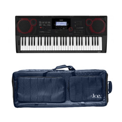 CASIO CT-X3000 + POKROWIEC