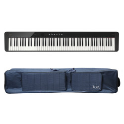CASIO PX-S1100 BK - PIANINO...