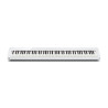 CASIO PX-S1100 WE - PIANINO CYFROWE + POKROWIEC